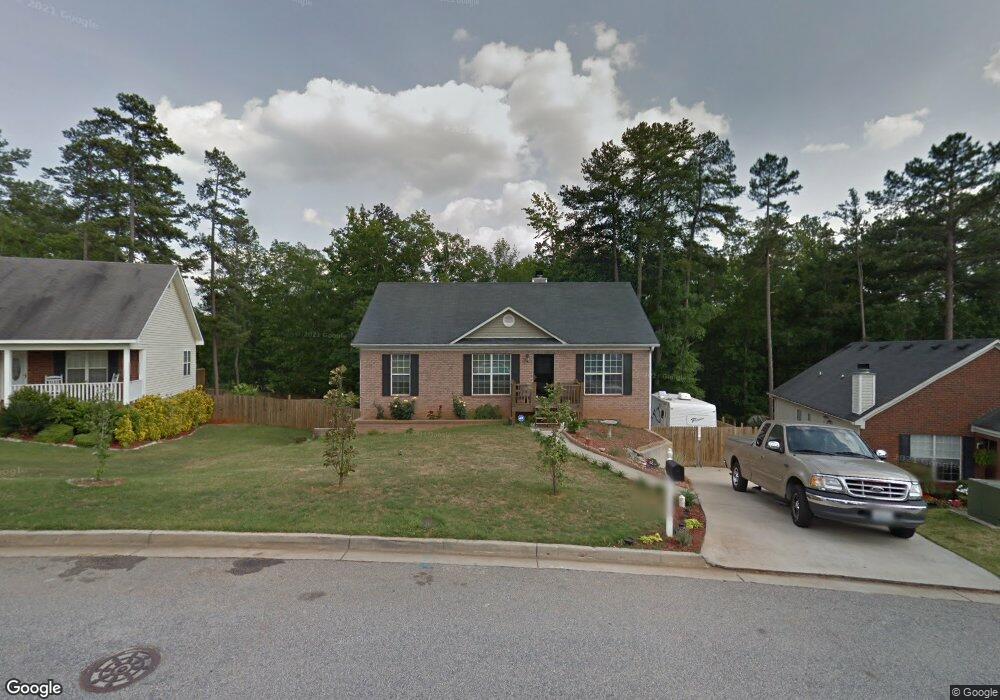 4713 Rhett Dr, Evans, GA 30809 - photo 1