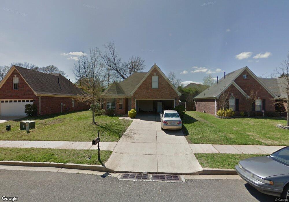 7075 Maple Grove Rd, Olive Branch, MS 38654 - photo 1