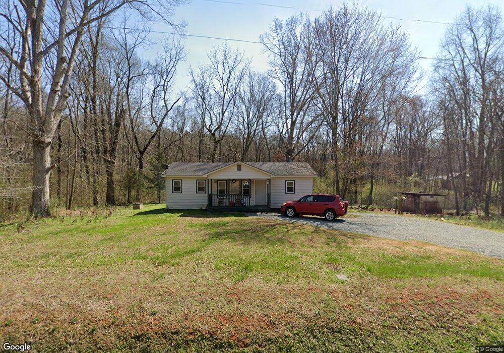 3160 Silk Hope Rd, Siler City, NC 27344 - photo 1