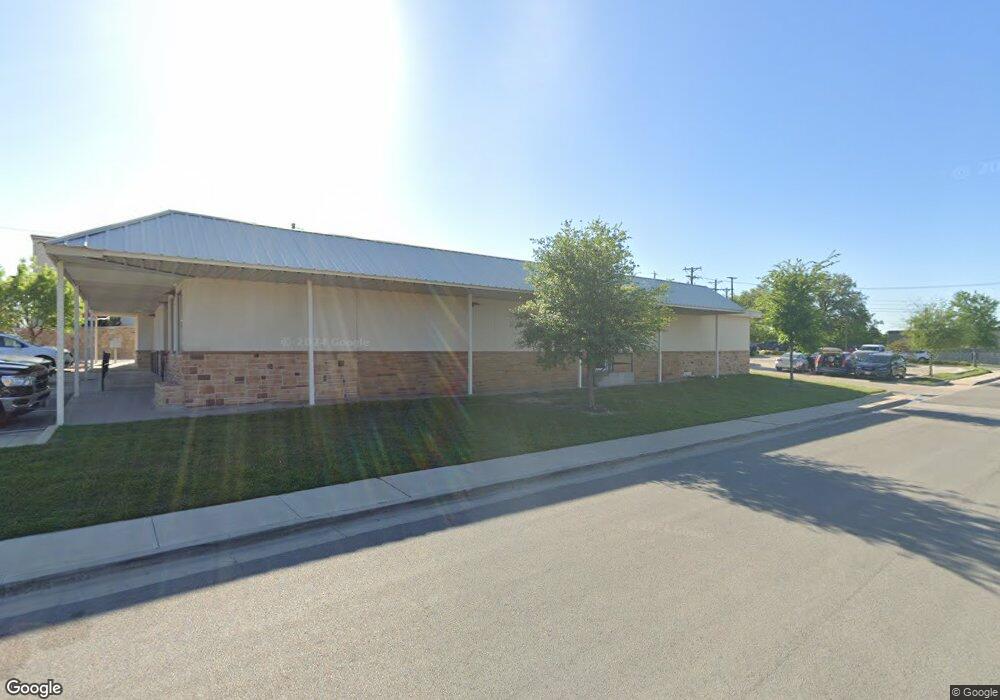 802 Fort Worth Hwy, Weatherford, TX 76086 - photo 1