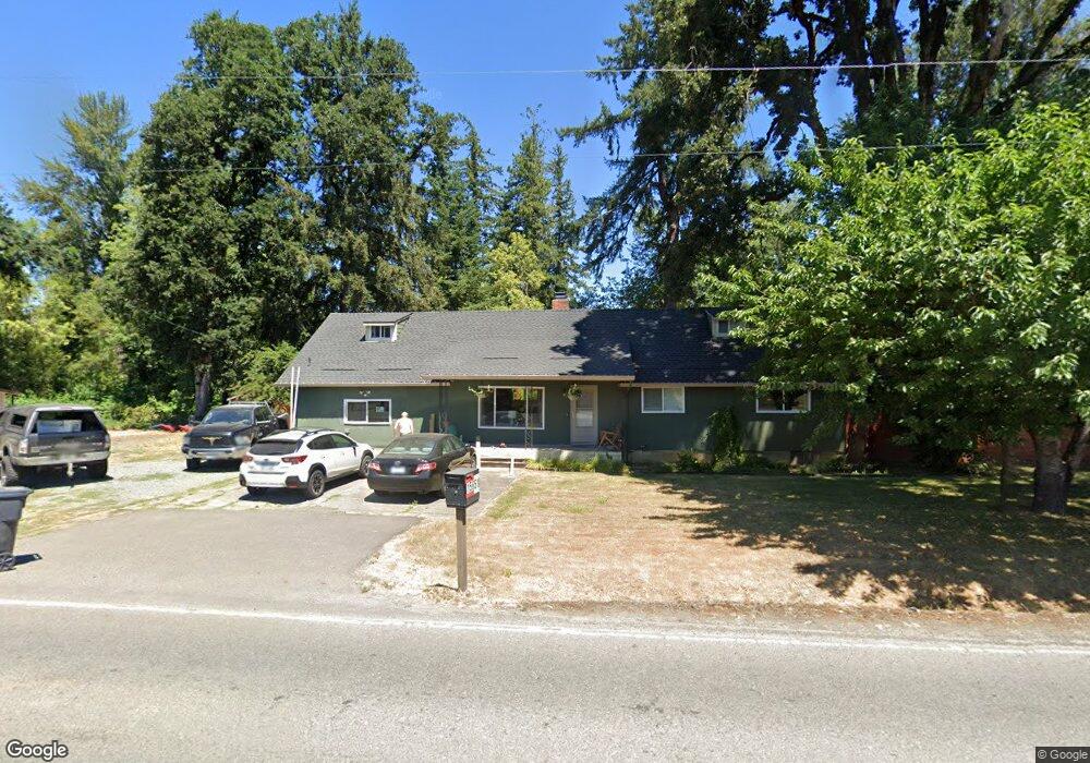 15651 S Union Mills Rd, Mulino, OR 97042 - photo 1