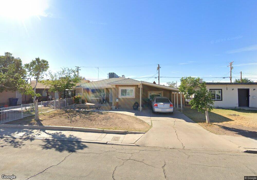 531 W Euclid Ave, El Centro, CA 92243 - photo 1