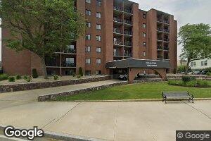 2 Ocean Ave Unit 804, Revere, MA 02151