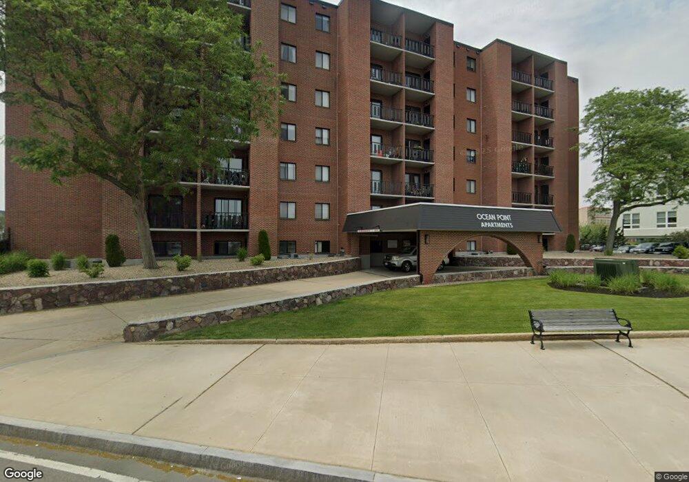 2 Ocean Ave unit 509, Revere, MA 02151 - photo 1