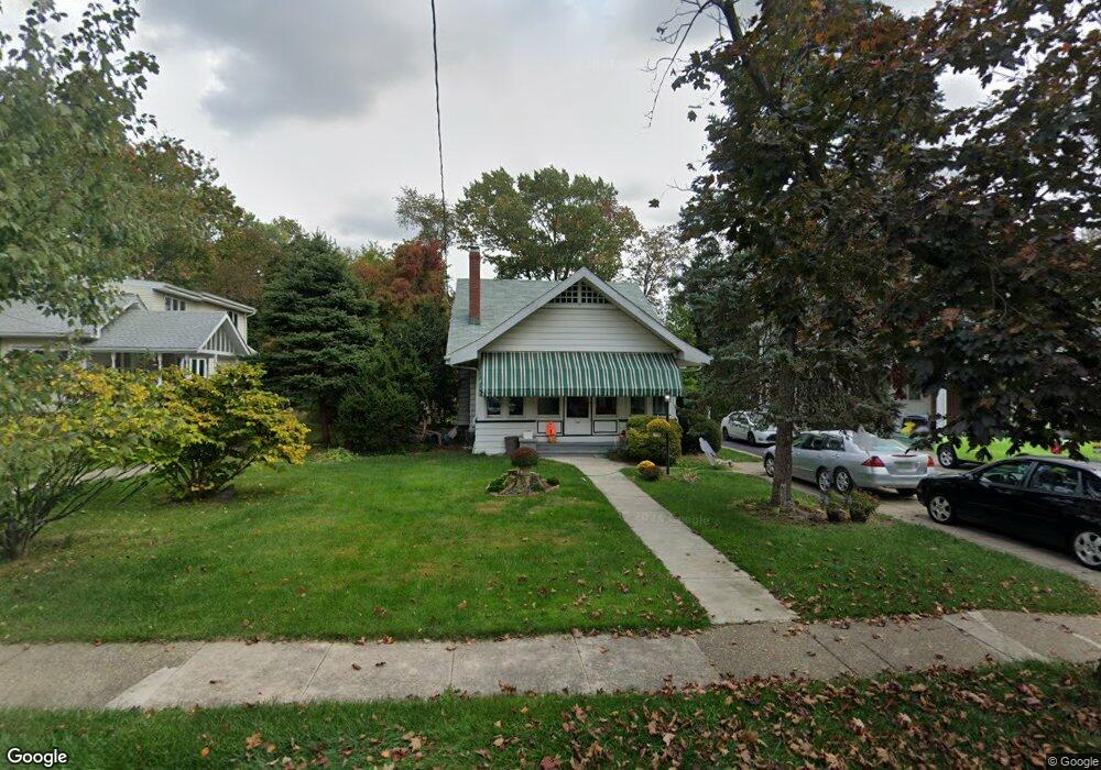 205 Plymouth Place, Merchantville, NJ 08109 - photo 1