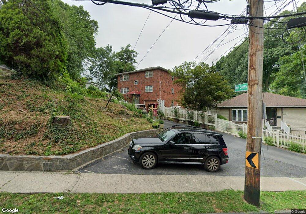 15 Mile Square Place, Yonkers, NY 10704 - photo 1