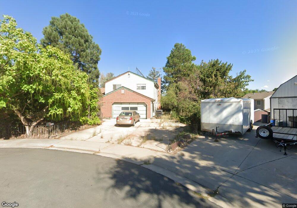 4247 E 113th Place, Thornton, CO 80233 - photo 1