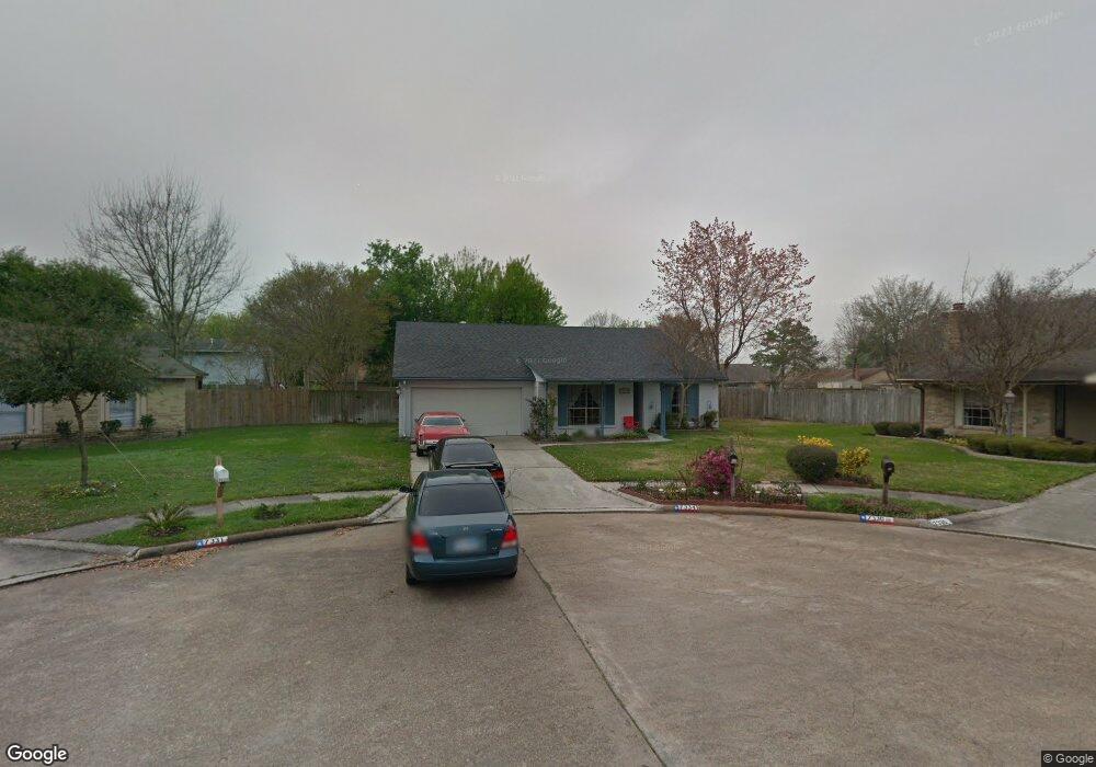 7334 Mundare Ln, Houston, TX 77086 - photo 1