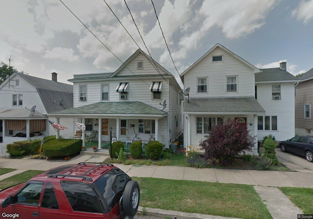 348 E Grove St, Nanticoke, PA 18634 - photo 1