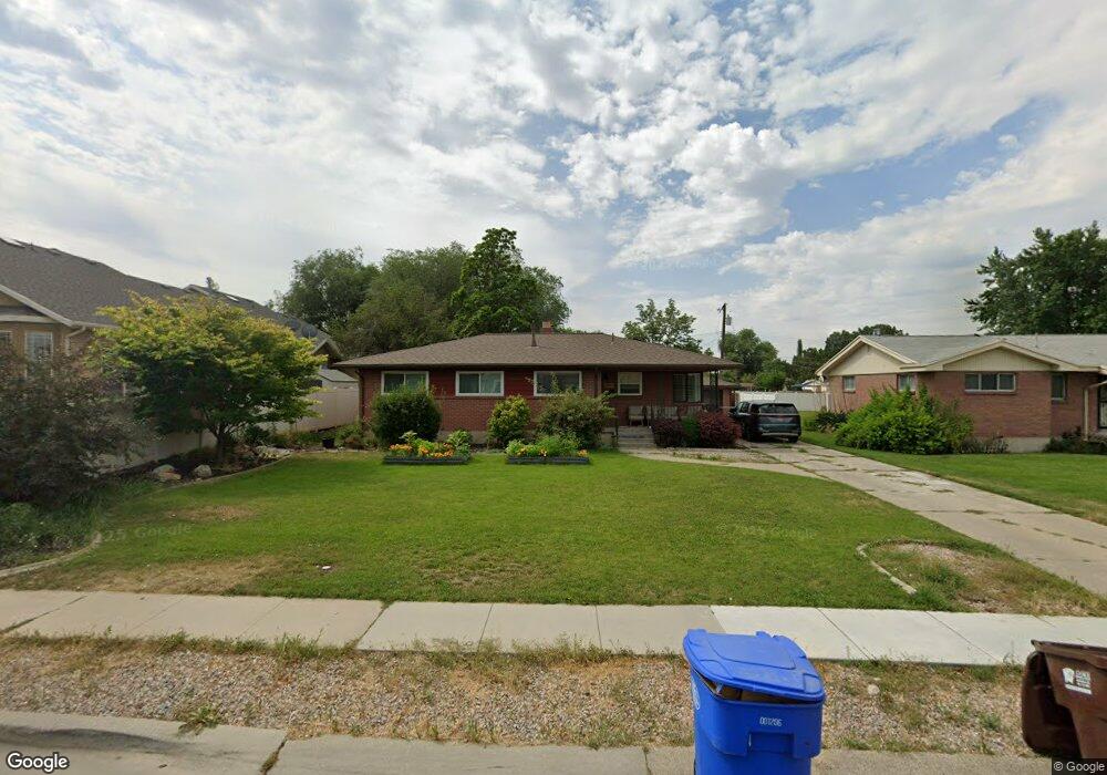 284 E 6790 S, Midvale, UT 84047 - photo 1