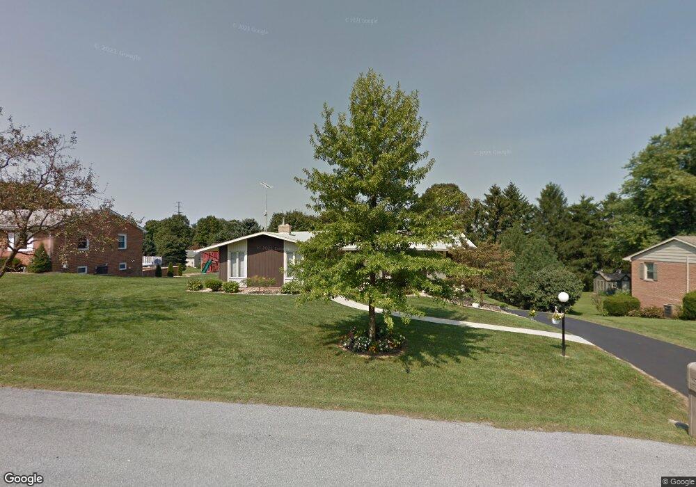 13914 Long Ridge Dr, Hagerstown, MD 21742 - photo 1