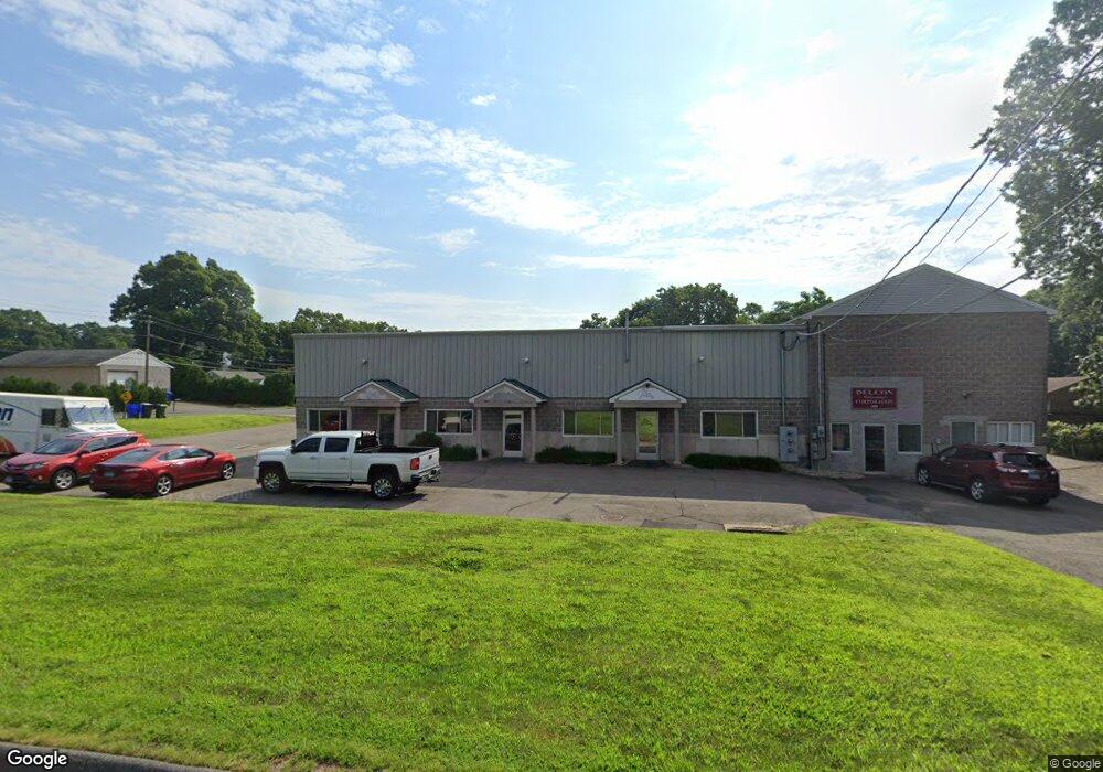 159 Dividend Rd, Rocky Hill, CT 06067 - photo 1