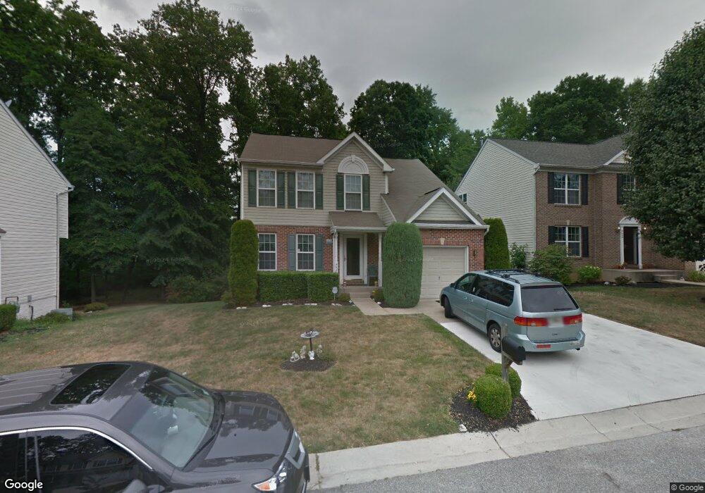 9600 Park Ave, Laurel, MD 20723 - photo 1