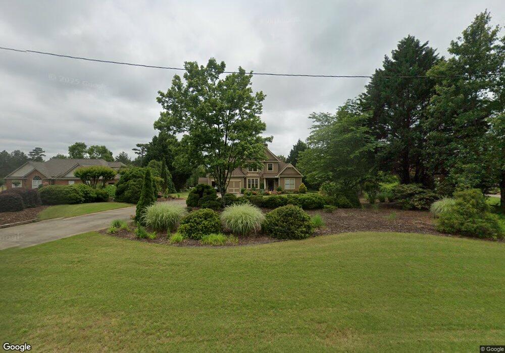 973 Palmetto Tyrone Rd, Sharpsburg, GA 30277 - photo 1