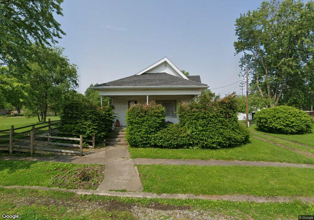 4324 Summet St, Plainfield, IN 46168 - photo 1