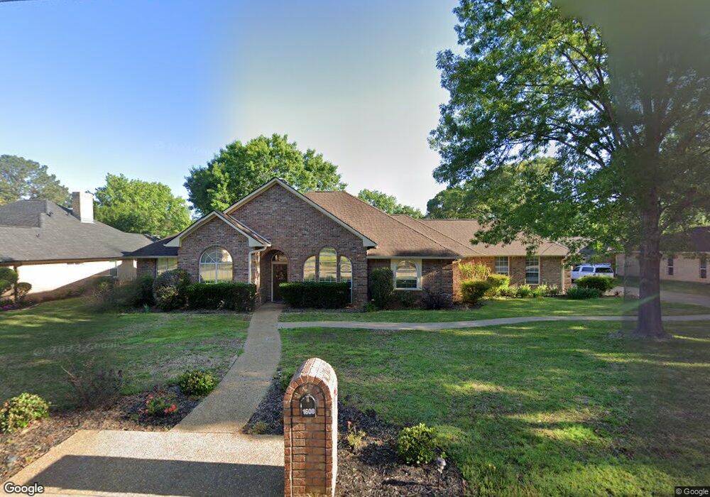 1608 Trail Ridge, Tyler, TX 75703 - photo 1