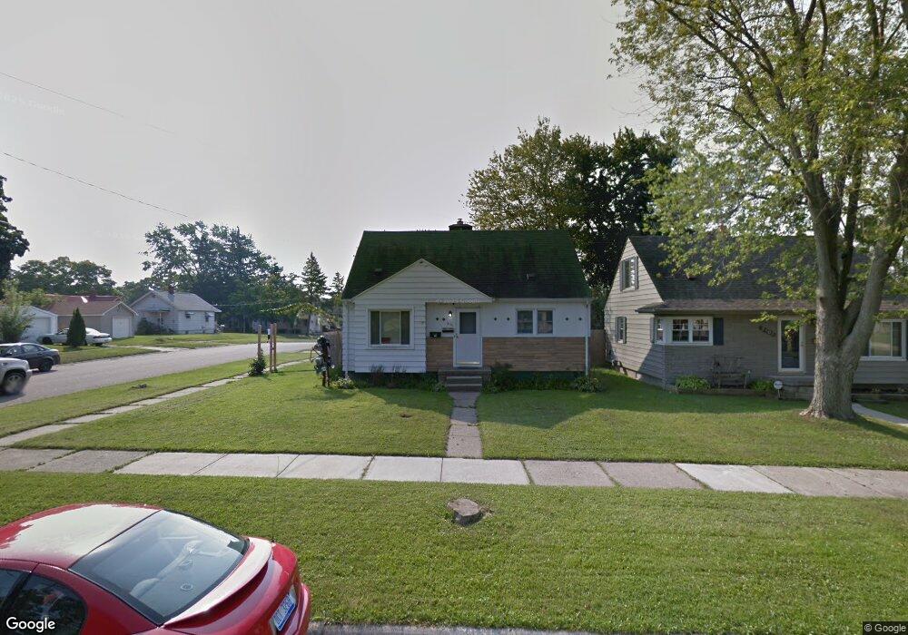 3101 Brandon St, Flint, MI 48503 - photo 1