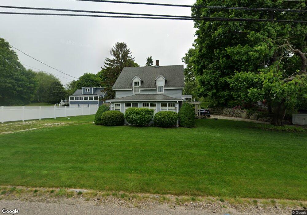 258 Shore Rd, Westerly, RI 02891 - photo 1