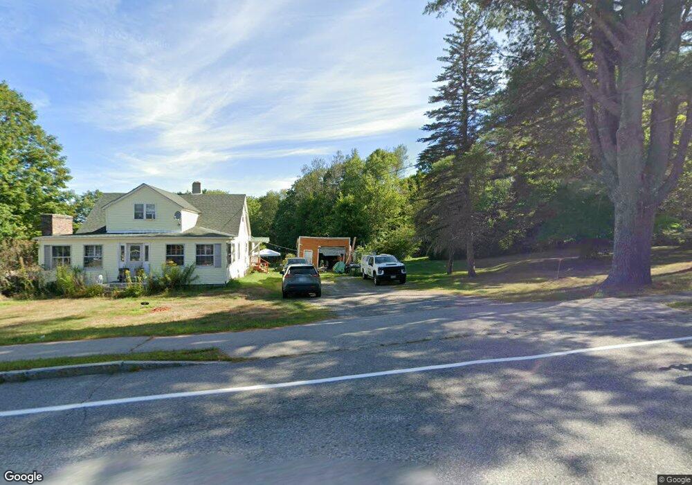 13 Route 12n Hwy, Fitzwilliam, NH 03447 - photo 1