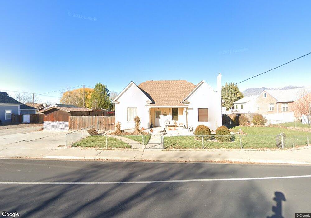 268 W 100 S, Spanish Fork, UT 84660 - photo 1
