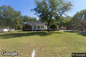 13 Edens Ln, Lugoff, SC 29078
