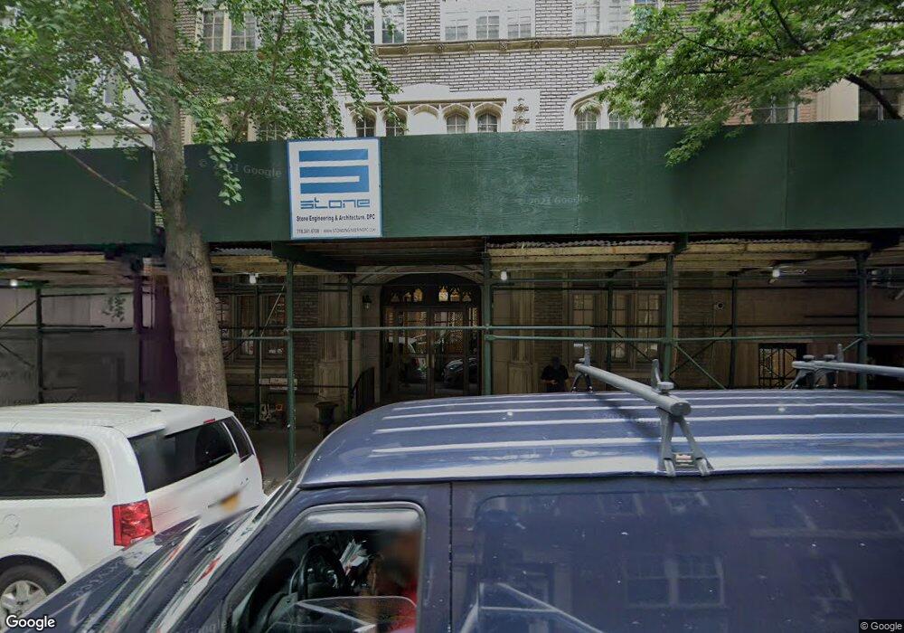 52 E 78th St unit 12B, New York, NY 10075 - photo 1