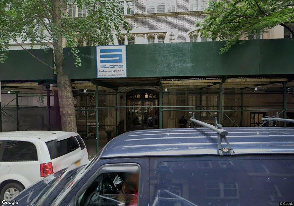 52-54 E 78th St, New York, NY 10075 - photo 1