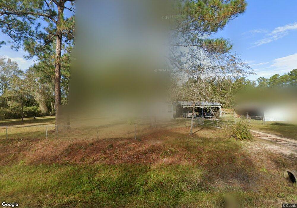 5769 Voight Bridge Rd, Blackshear, GA 31516 - photo 1