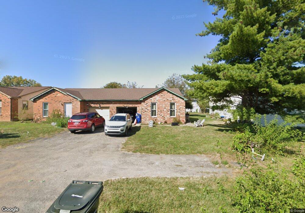 5482 Hall Rd unit 484, Columbus, OH 43228 - photo 1