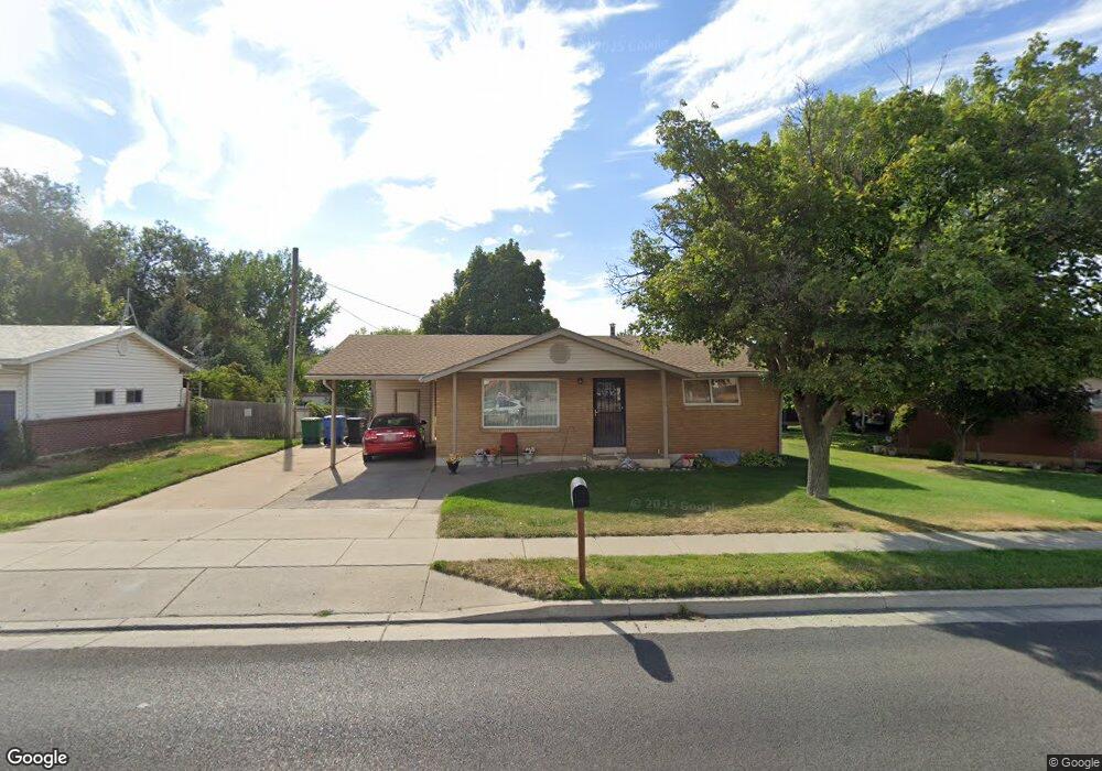 225 N 800 E, Hyrum, UT 84319 - photo 1