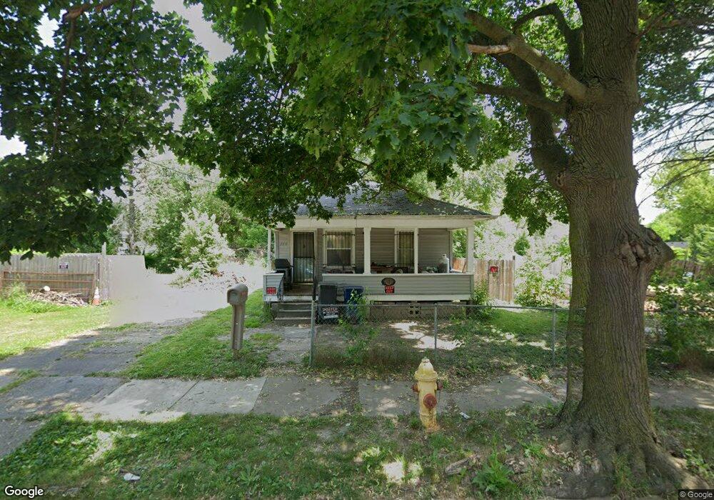2314 Maplewood Ave, Flint, MI 48506 - photo 1