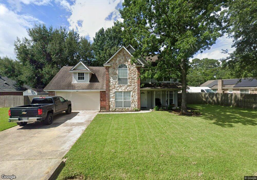 119 Texarkana Dr, Magnolia, TX 77354 - photo 1