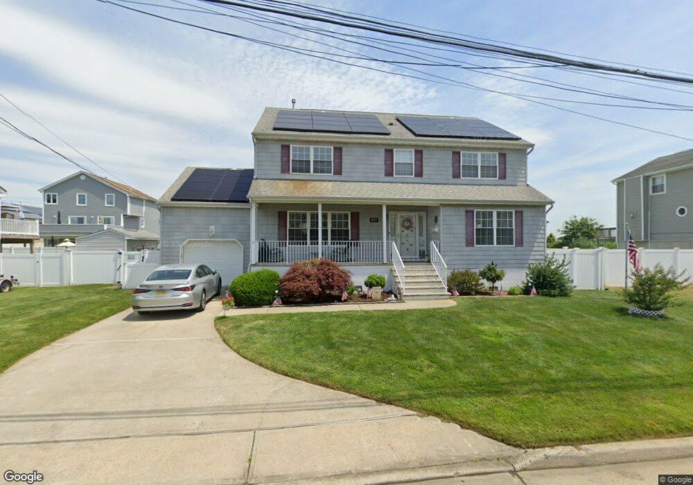 817 Bayview Ave, Union Beach, NJ 07735 - photo 1