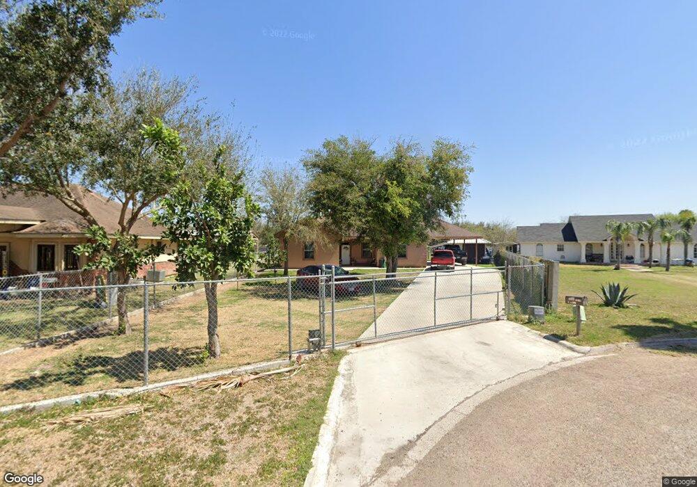 4402 Laura Suzanne Ln, Donna, TX 78537 - photo 1