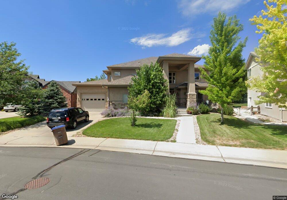 17615 E Peakview Place, Aurora, CO 80016 - photo 1