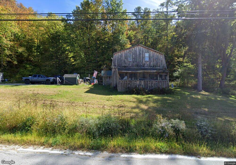 150 Sunderland Hill Rd, Arlington, VT 05250 - photo 1