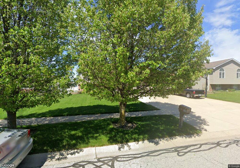 340 W 128th Place, Crown Point, IN 46307 - photo 1