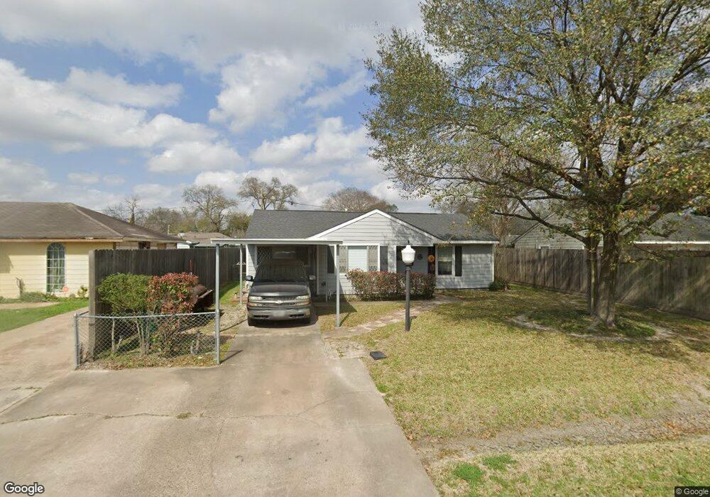 35 Wellford St, Houston, TX 77022 - photo 1