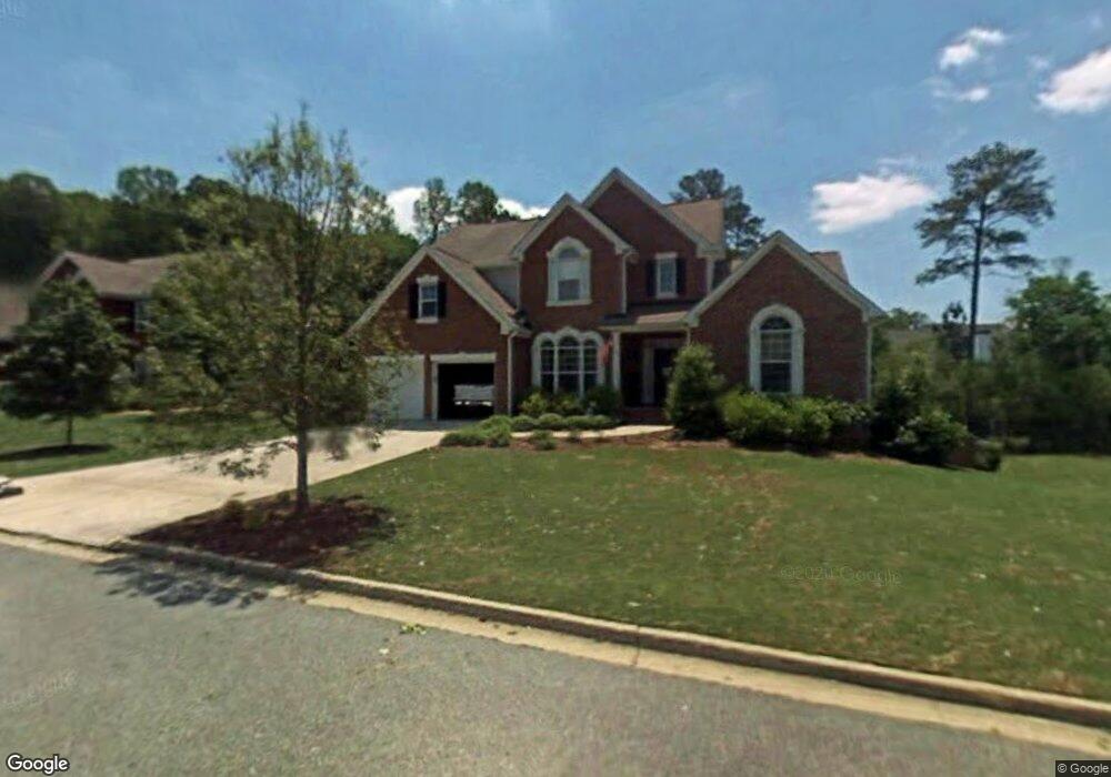 710 Silver Mist Way unit 4A, Canton, GA 30114 - photo 1