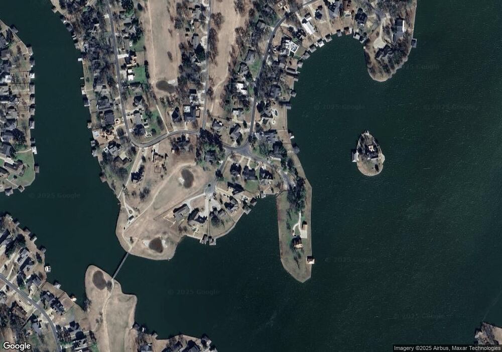 101 Choctaw Cove, Gainesville, TX 76240 - photo 1