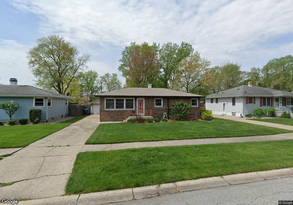 9020 O Day Dr, Highland, IN 46322 - photo 1