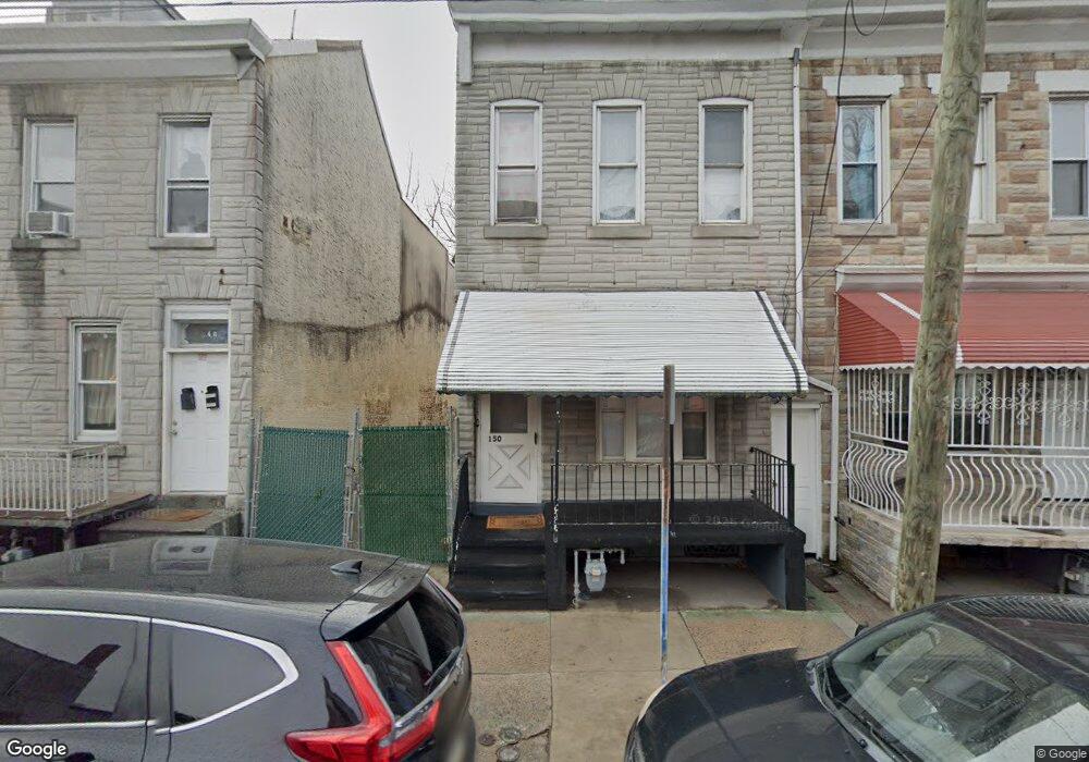 150 N 10th St, Reading, PA 19601 - photo 1