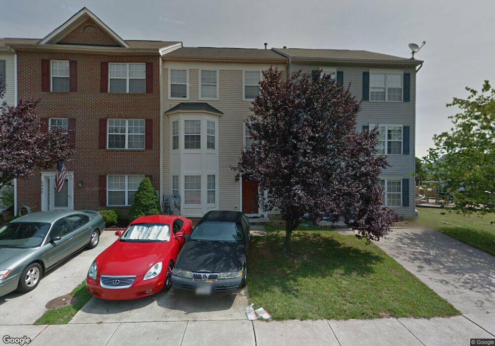 6436 Towncrest Ct W, Frederick, MD 21703 - photo 1