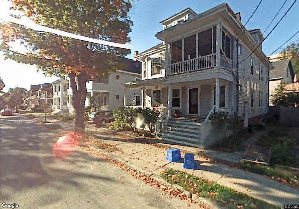 66 Exeter St, Portland, ME 04102 - photo 1
