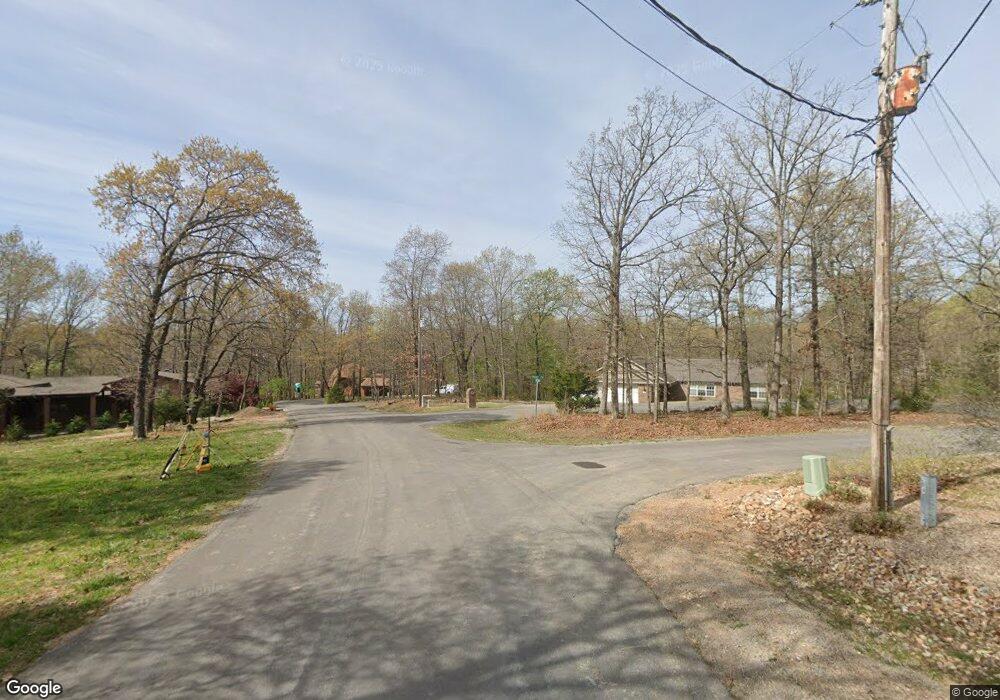 600 Wroxham Ln, Bella Vista, AR 72714 - photo 1