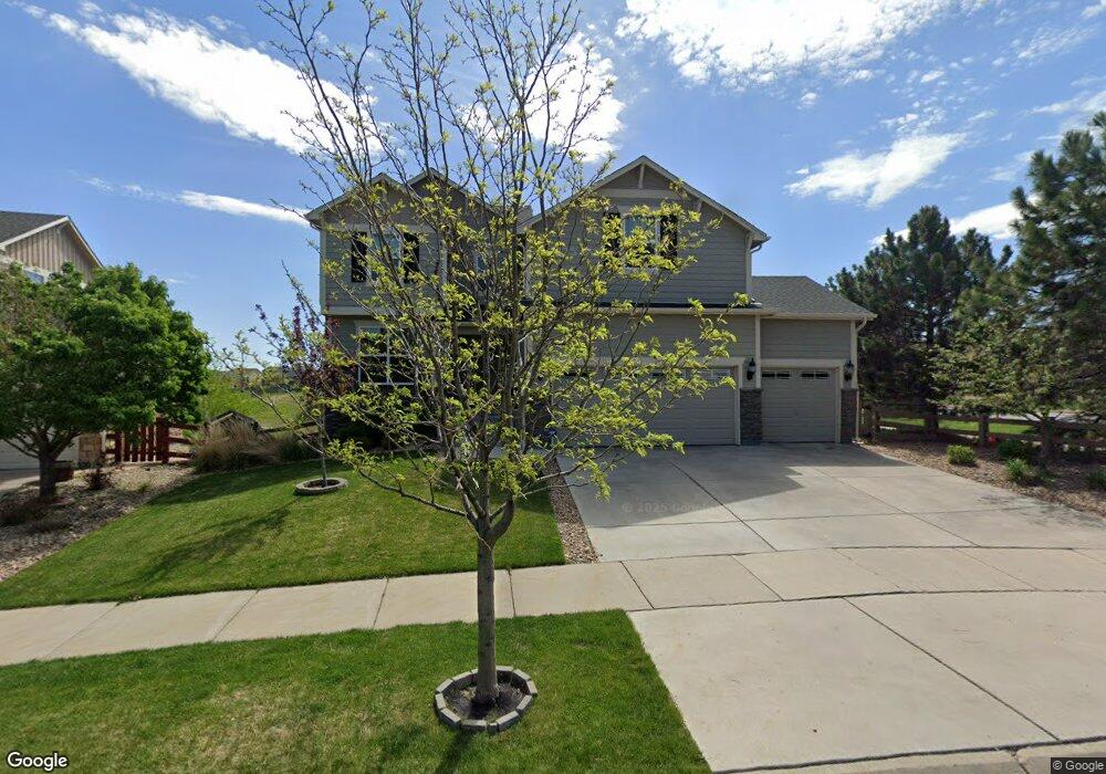 6580 S Ider St, Aurora, CO 80016 - photo 1