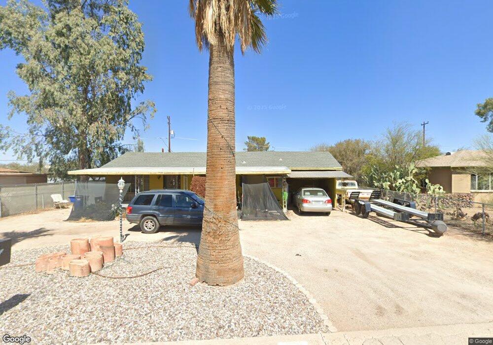 4849 E 18th St, Tucson, AZ 85711 - photo 1