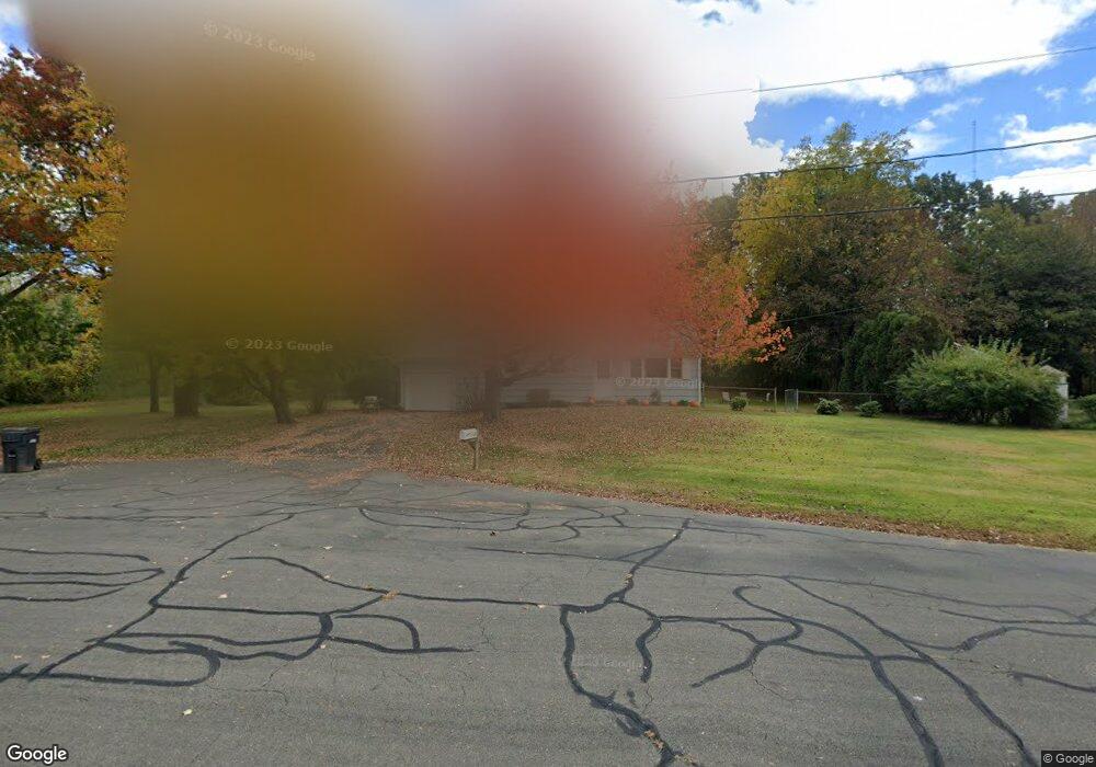 14 Penfield Ave, Ellington, CT 06029 - photo 1