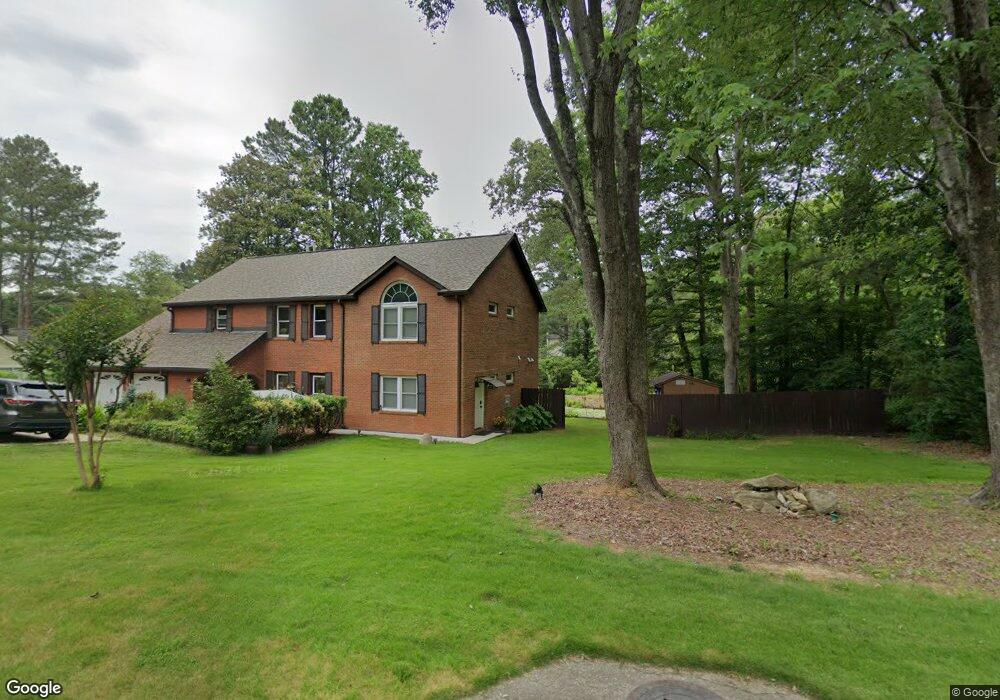 4957 Woodlake View unit 1, Marietta, GA 30062 - photo 1