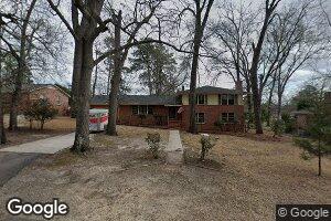 109 Evergreen Ln, Cayce, SC 29033